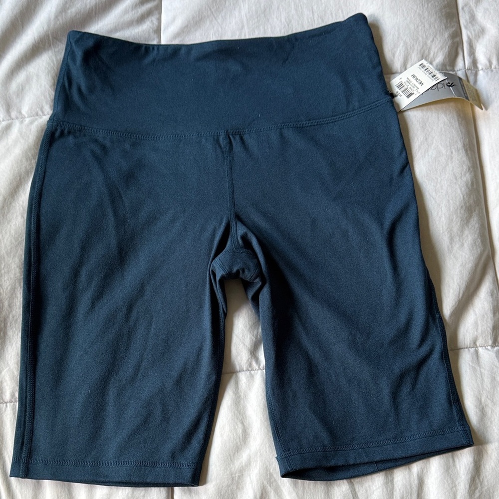 Ideology bike Shorts